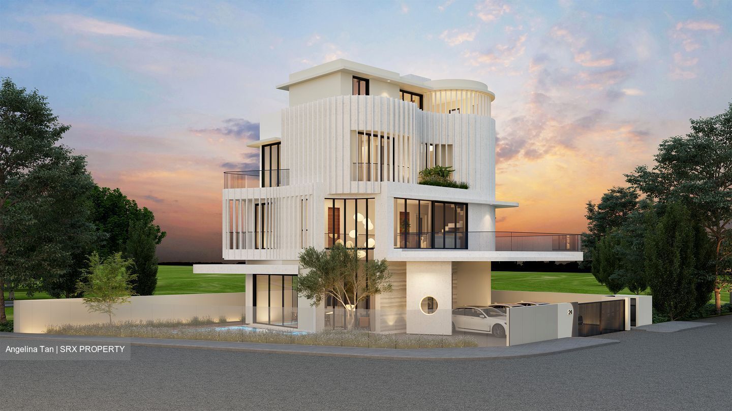 Siglap Road (D15), Detached #622617931